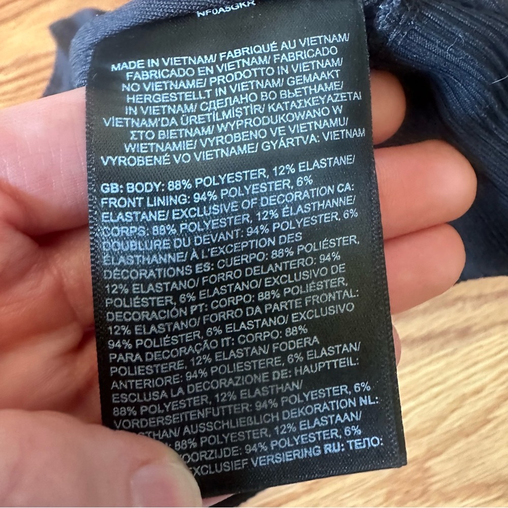 🌟Lululemon Push Ur Limits Tank🌟 - Picture 13 of 14